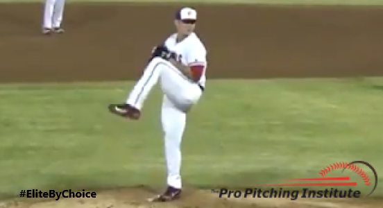 Pro Pitching Institute Teaches Big-League Pitch Location