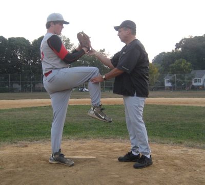 Fastball pitch location promotes high-level pitching success. Need better fastball pitch location? Contact Coach Skip.