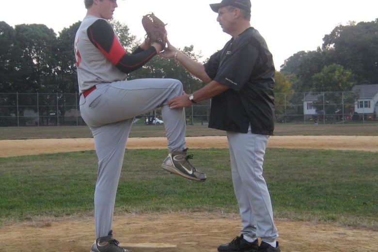 Fastball pitch location promotes high-level pitching success. Need better fastball pitch location? Contact Coach Skip.