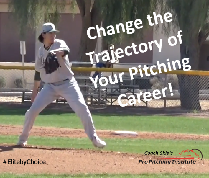 Pro Pitching Institute
