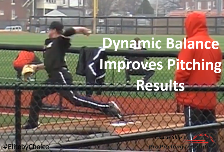 A laser focus on dynamic balance produces the results you want more often than you expect.