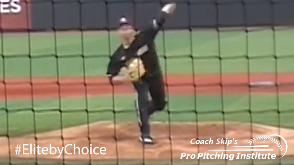 The Pitcher’s Equation: How Power Meets Precision | Pro Pitching Institute